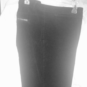 Fashion Bug Black Pants 28WT